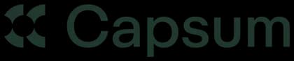Logo Capsum
