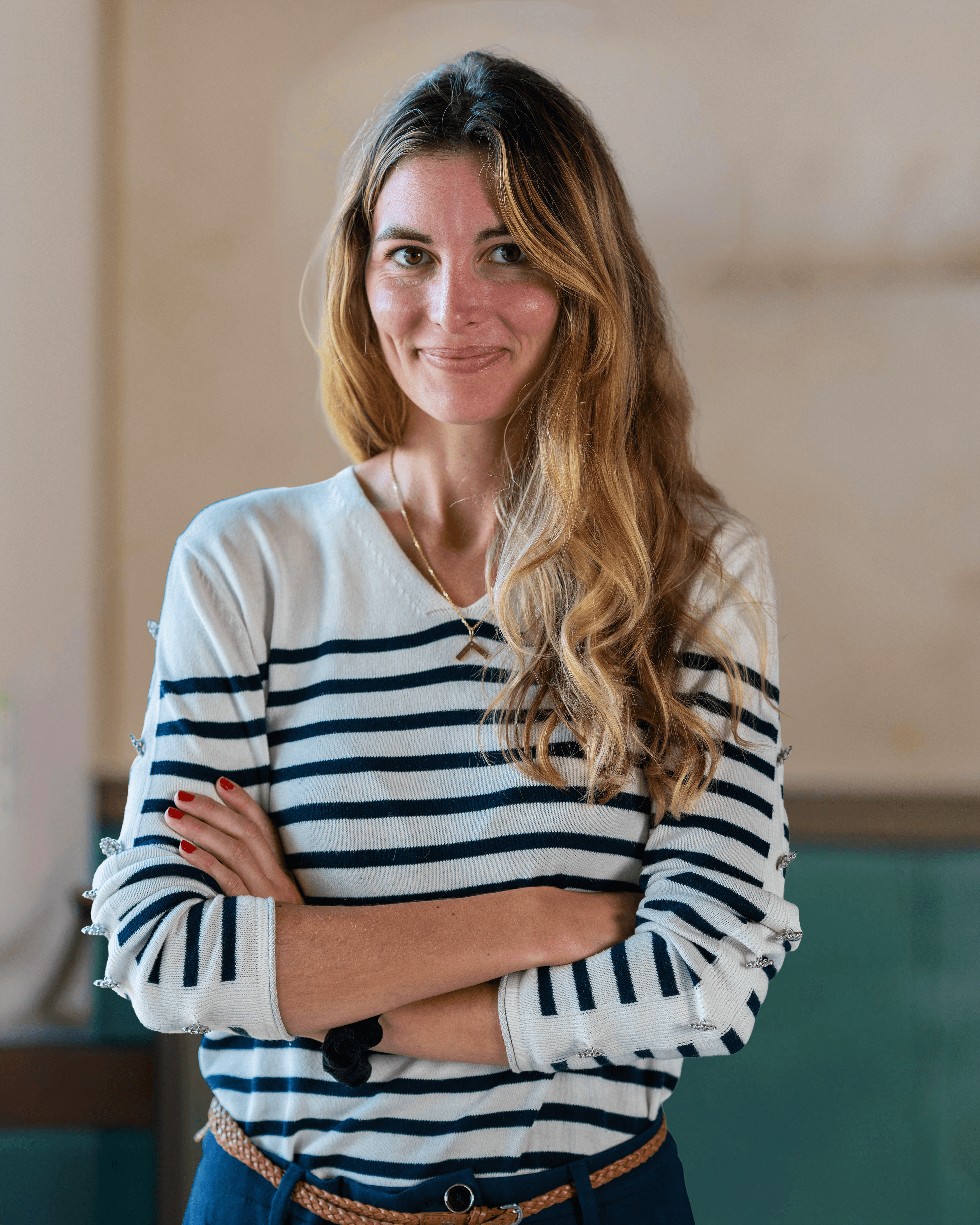 Clémentine Deschandelliers