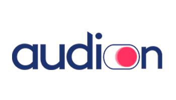 Logo Audion