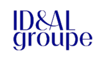 Logo Ideal Group