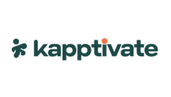 Logo Kapptivate