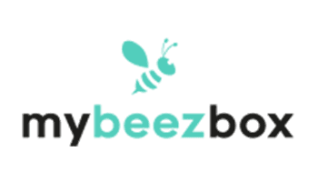 Logo My Beez Box