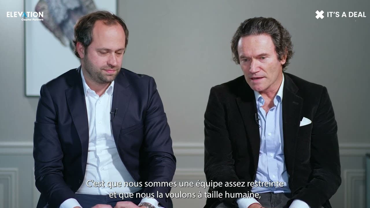 Témoignage vidéo de Yann Lajus (UrbAdequate)